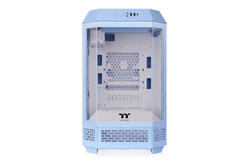 Thermaltake The Tower 250 Mt Mini Itx