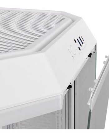 Thermaltake The Tower 300 Snow Minitower Mini Itx   Micro Atx