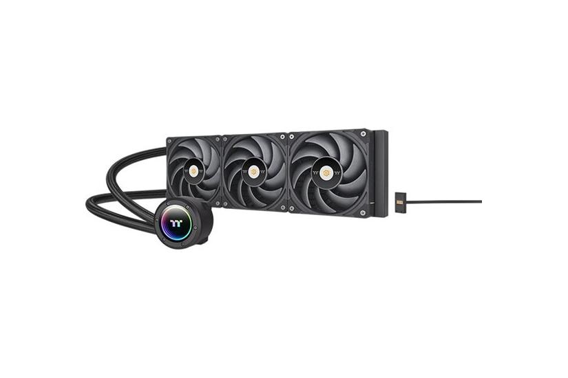 Thermaltake Toughliquid 360 Ex Pro Argb Sync Processors Flydende Kølesystem