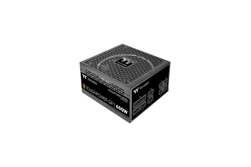 Thermaltake Toughpower Gf3 Tt Premium Edition Strømforsyning