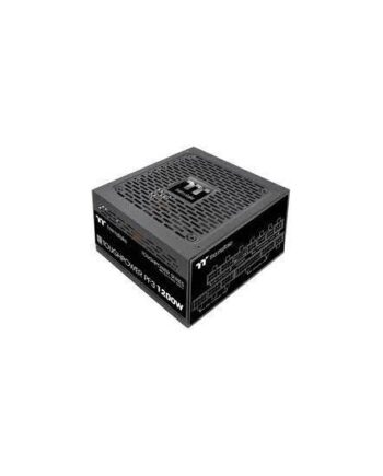 Thermaltake Toughpower Pf3 1200w Gen   Strømforsyning Atx     80  Platinum Pcle