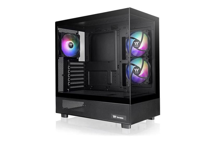 Thermaltake View 270 Plus Tg Argb Mid Tower Udvidet Atx