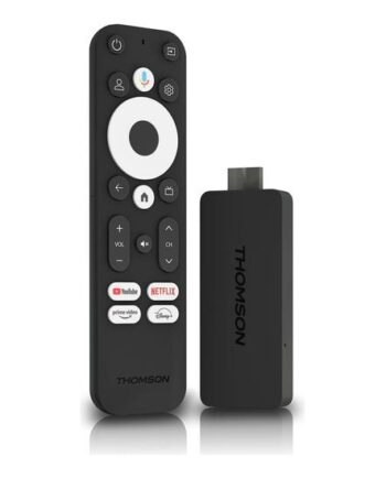 Thomson Streaming Stick 140 Av-afspiller