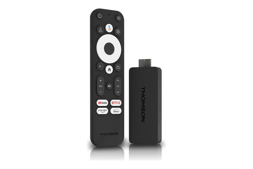 Thomson Streaming Stick 140 Av-afspiller