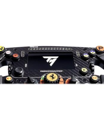 Thrustmaster Formula Wheel Add-on Ferrari Sf1000 Edition Rat Kablet