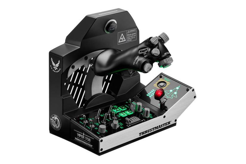 Thrustmaster Viper Tqs Mission Pack Speeder Kablet