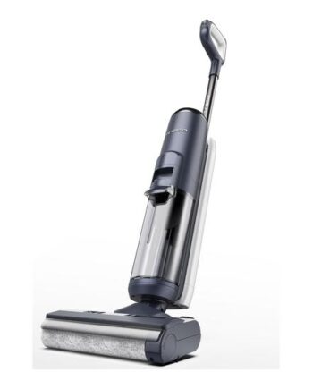 Tineco Floor One S5 Extreme Gulvrenser Opret Blå