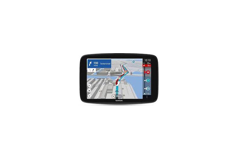 Tomtom Go Expert Plus Gps Navigator