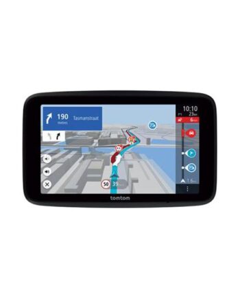 Tomtom Go Expert Plus Gps Navigator