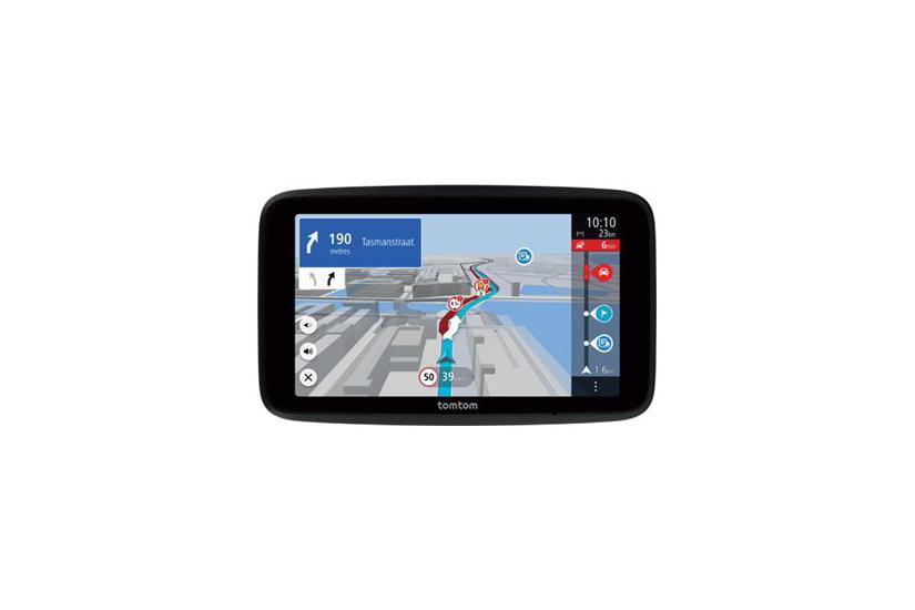 Tomtom Go Expert Plus Gps Navigator
