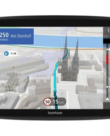 Tomtom Go Navigator Gps Navigator