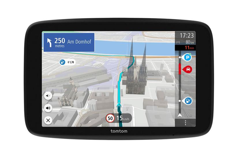 Tomtom Go Navigator Gps Navigator