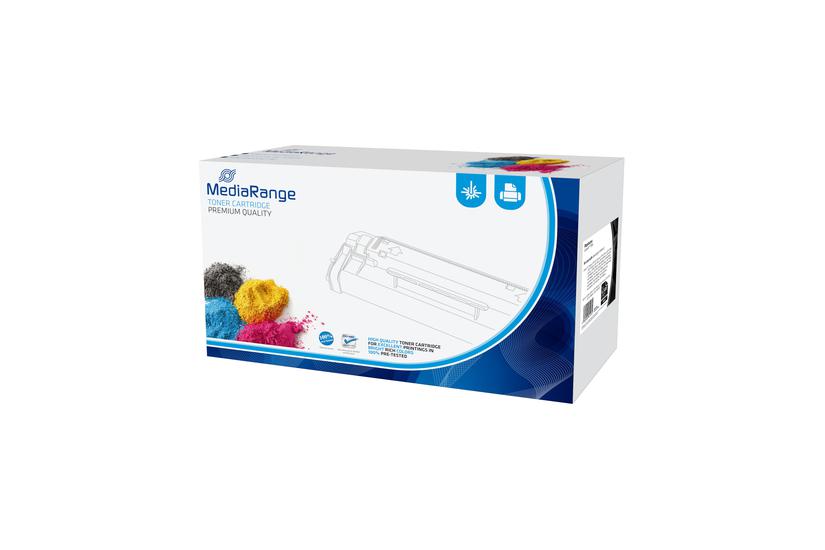 Toner Canon Mediarange 719h Comp Black