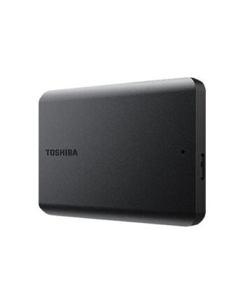 Toshiba Canvio Basics   Tb Ekstern Hdd Usb     Gen   10 Pin Micro-usb Type