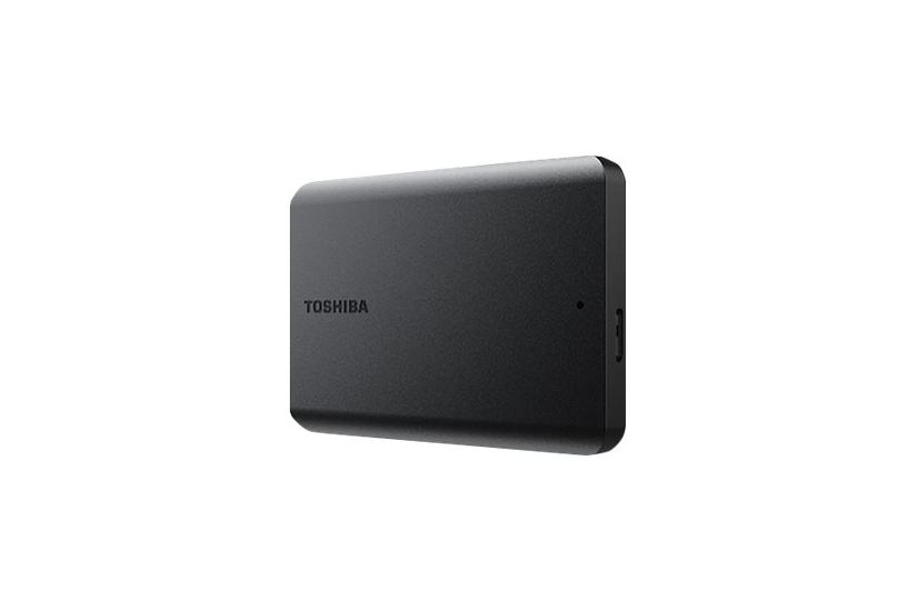Toshiba Canvio Basics Tb Ekstern Hdd Usb Gen 10 Pin Micro-usb Type