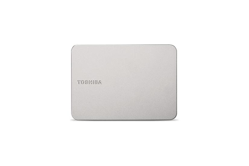 Toshiba Canvio Flex Tb Ekstern Hdd Usb Gen