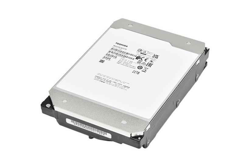 Toshiba Mg10f Series Mg10afa22te 22 Tb Sata Gb