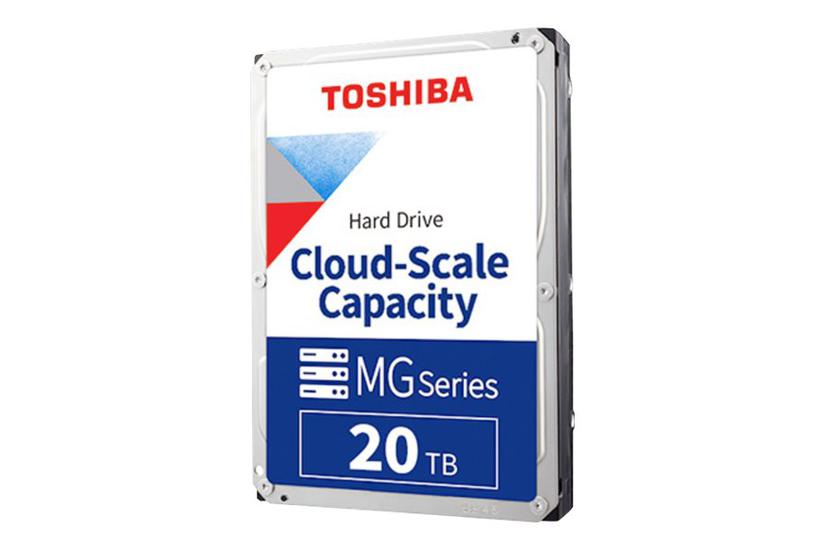 Toshiba Mg10 Series Mg10aca20te 20 Tb Sata Gb