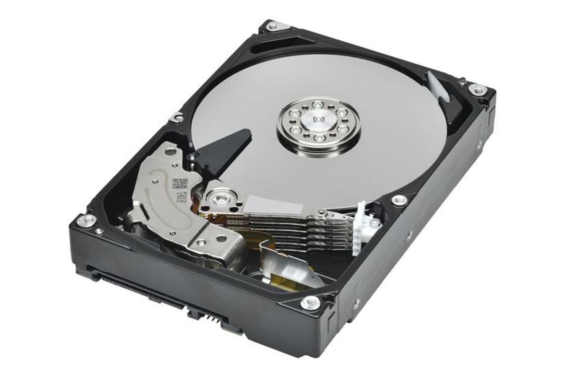 Toshiba Mg10- Series Mg10ada400e Tb Sata Gb