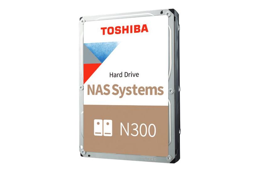 Toshiba N300 Nas Tb Sata Gb
