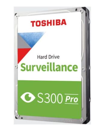 Toshiba S300 Pro Md10ada10tv 10 Tb Sata   Gb