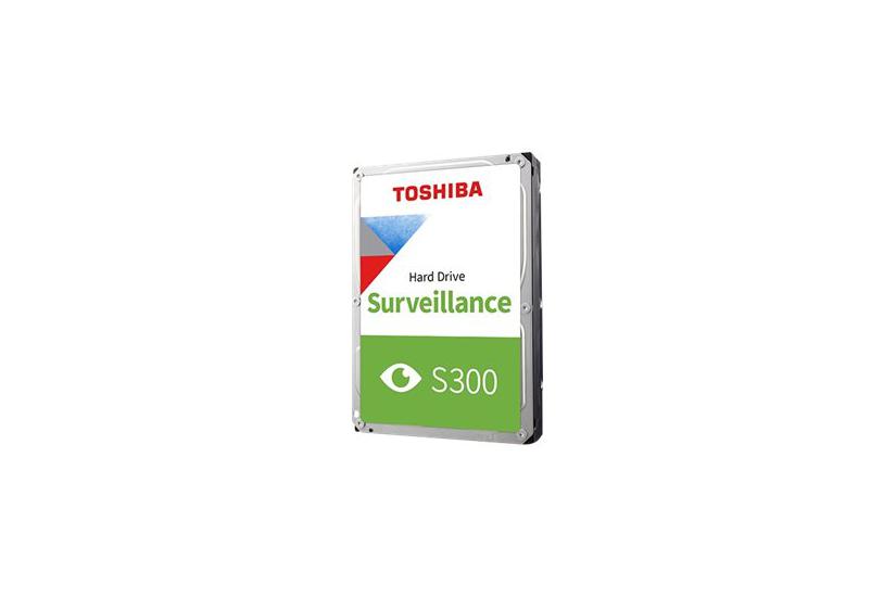 Toshiba S300 Surveillance Tb 5400 Rpm Sata Gb
