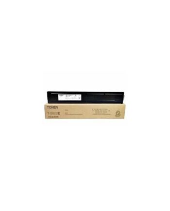 Toshiba T2822e Sort Original Tonerpatron Toshiba  -studio 2822af  2822am