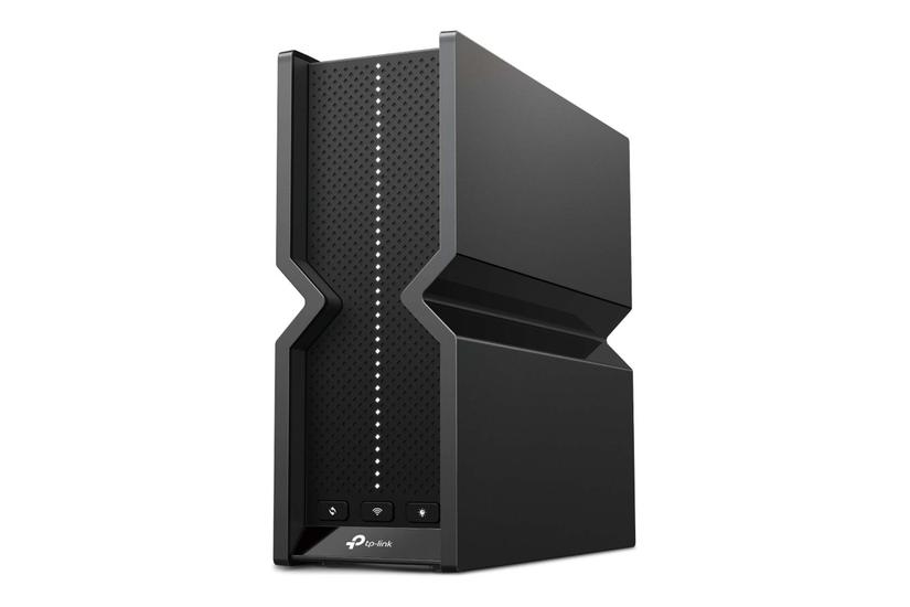 Tp-link Archer Be550 Trådløs Router Wi-fi Desktop