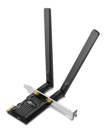 Tp-link Archer Tx20e V2 Network Adapter Pcie