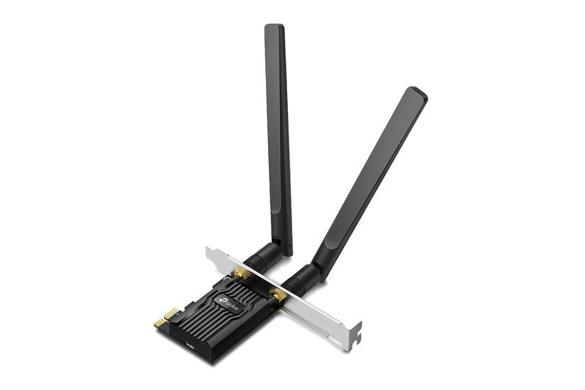 Tp-link Archer Tx20e V2 Network Adapter Pcie
