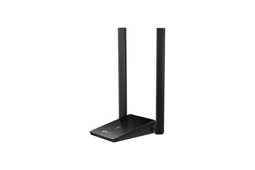Tp-link Archer Tx20u Plus Ax1800 Dual Antennas High Gain Wireless Usb Adapter