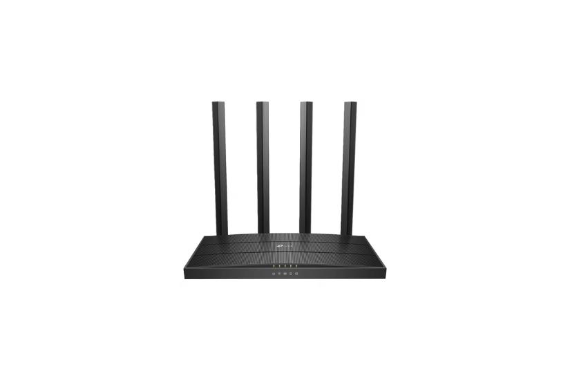 Tp-link Ax1500 Gigabit Wi-fi Router