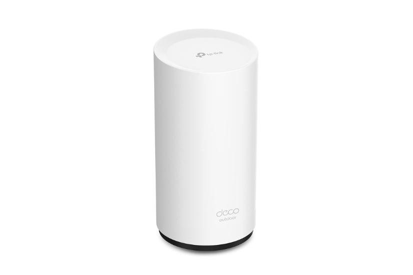 Tp-link Deco X50 Ax3000 Outdoor Indoor Whole Home Mesh Wifi Unit
