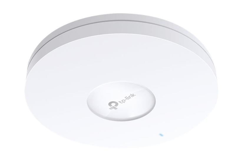 Tp-link Eap660 Hd Ax3600 Wireless Dual Band Multi-gigabit Ceiling Mount Access Point Trådløs Forbindelse Wi-fi