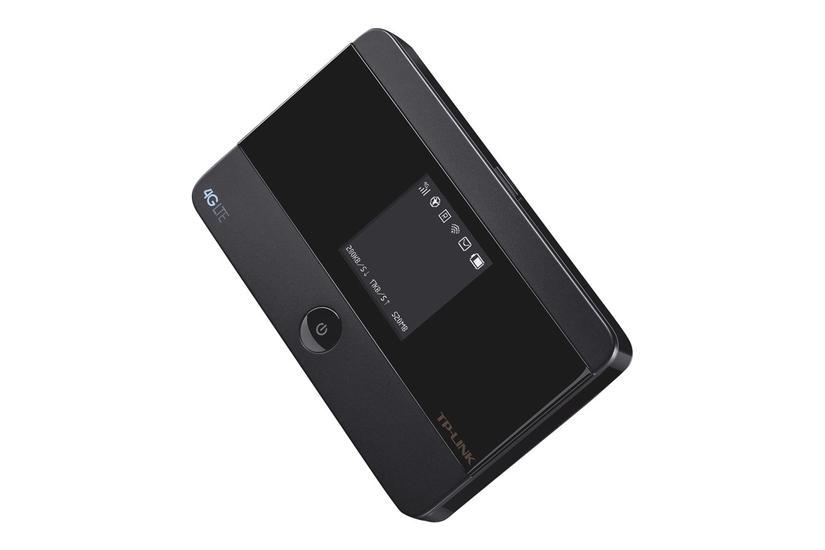 Tp-link M7350 Mobilt Hotspot 4g Lte