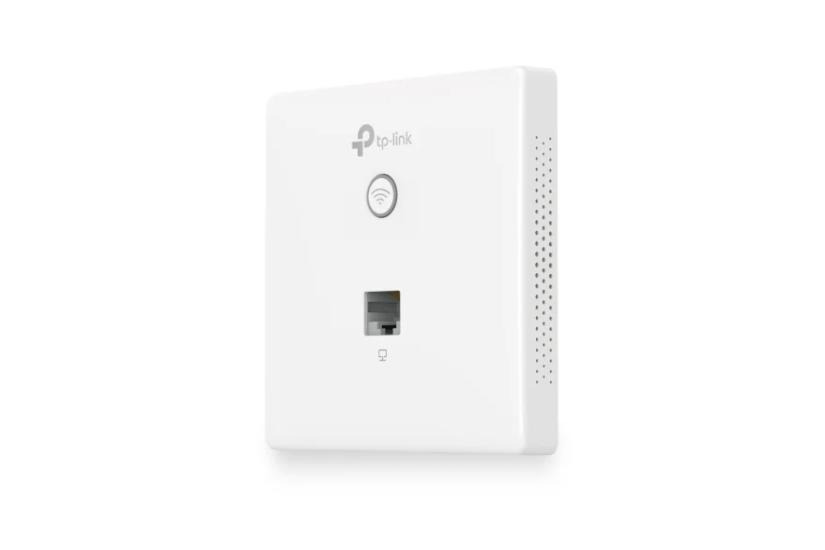 Tp-link Omada Eap230-wall 1167 Mbit Hvid Strøm Over Ethernet Poe