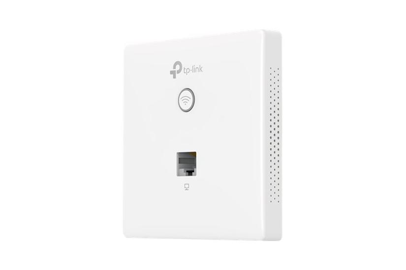 Tp-link Omada Eap115-wall Trådløs Forbindelse Wi-fi