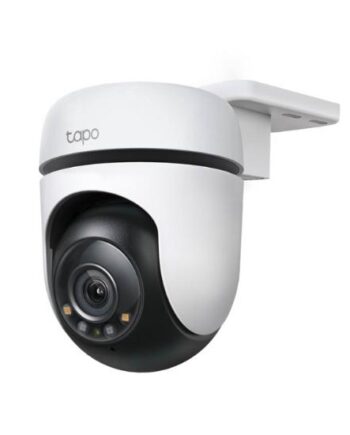 Tp-link Tapo C510w Kuppel Ip-sikkerhedskamera Indendørs   Udendørs 2304   1296 Pixel Loft