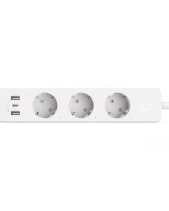 Tp-link Tapo P300   Ac Stikkontakt Er  Type    Cee              2300   Hvid