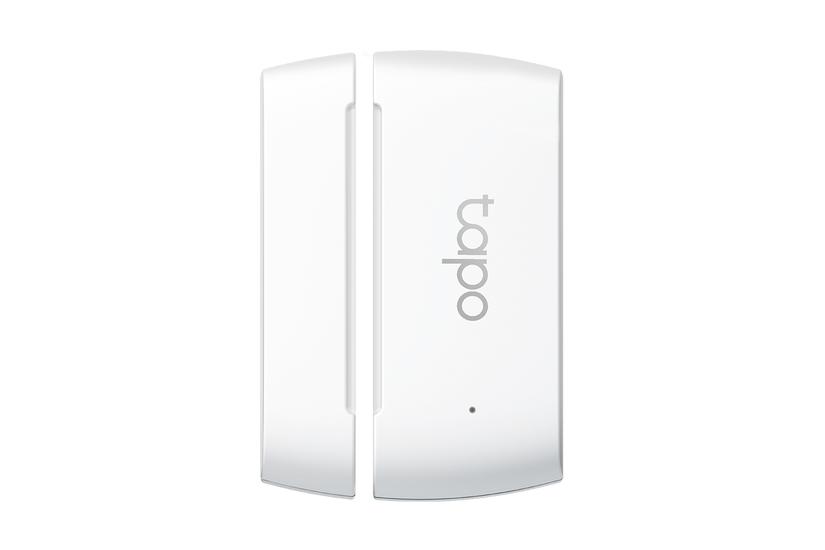 Tp-link Tapo T110 Dør Vindue Sensor Trådløs Dør Vindue Hvid