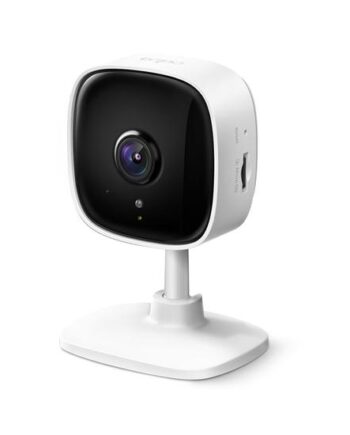 Tp-link Tc60 Overvågningskamera Terning Ip-sikkerhedskamera Indendørs 1920   1080 Pixel Bord Væg