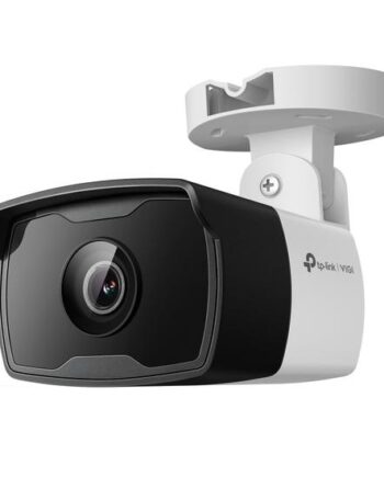 Tp-link Vigi C320i 4mm  Kugle  Form  Ip-sikkerhedskamera Indendørs   Udendørs 1920   1080 Pixel Loft Væg Pæl