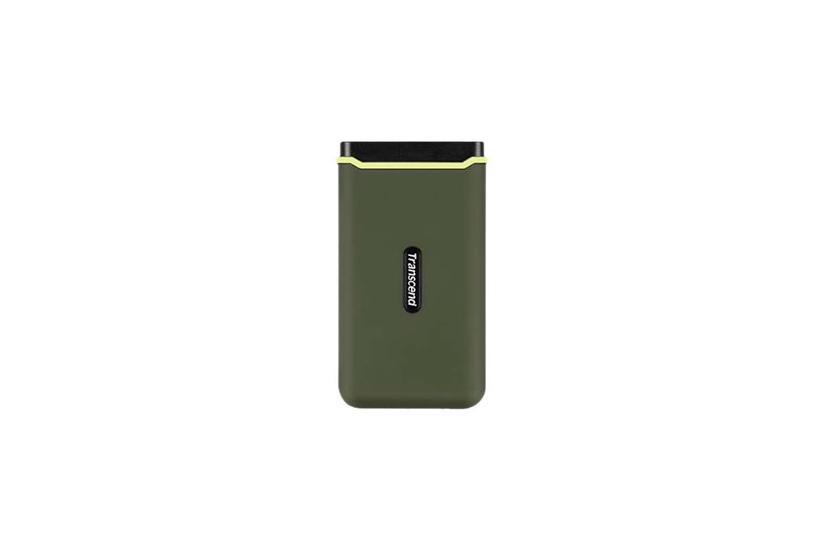 Transcend Esd380c Tb Ekstern Ssd Usb Gen 2x2