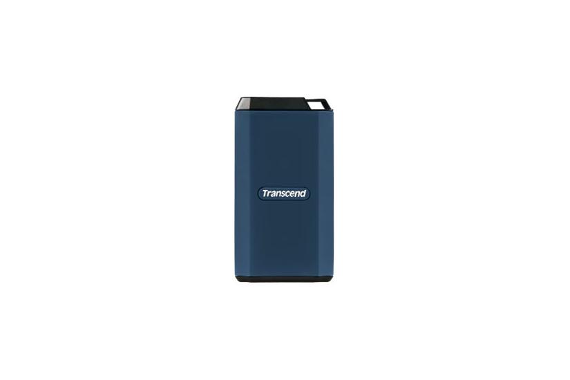 Transcend Esd410c Tb Ekstern Ssd Usb 24 Pin Usb-