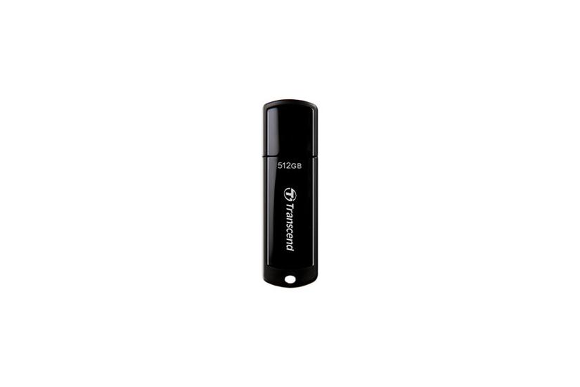 Transcend Jetflash 700 Usb Flashdrive 512 Gb