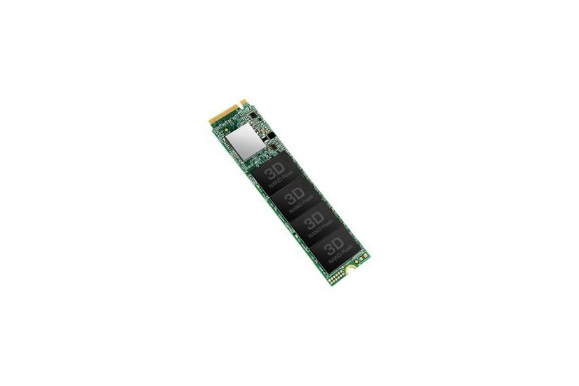Transcend 115s Tb Ssd Pci Express X4 Nvme Card