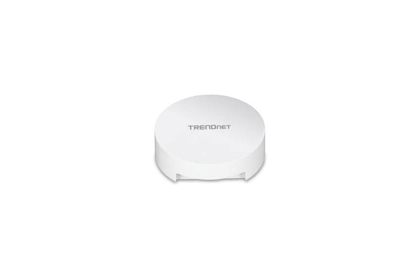 Trendnet Tew 823dap Trådløs Forbindelse