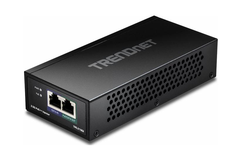 Trendnet Tpe-219gi Strøminjektor 90 Watt