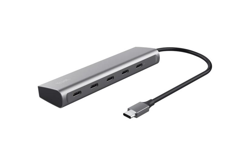 Trust Halyx Hub Porte