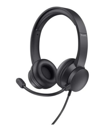 Trust Hs-150 Headset